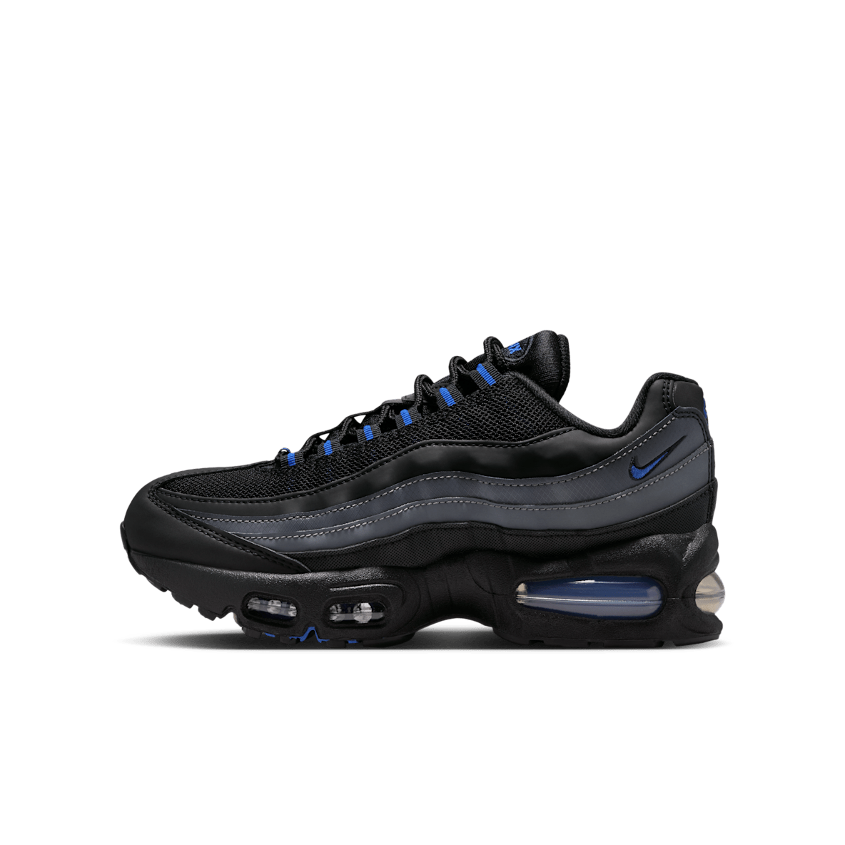 タケタケ！！　NIKE AIR MAX95 NIKE AIR MAX 95 BLACK/DARK BEETROOT-PEARL GREY 22FA-I